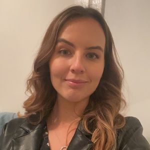 Meet your Posher, Tegan